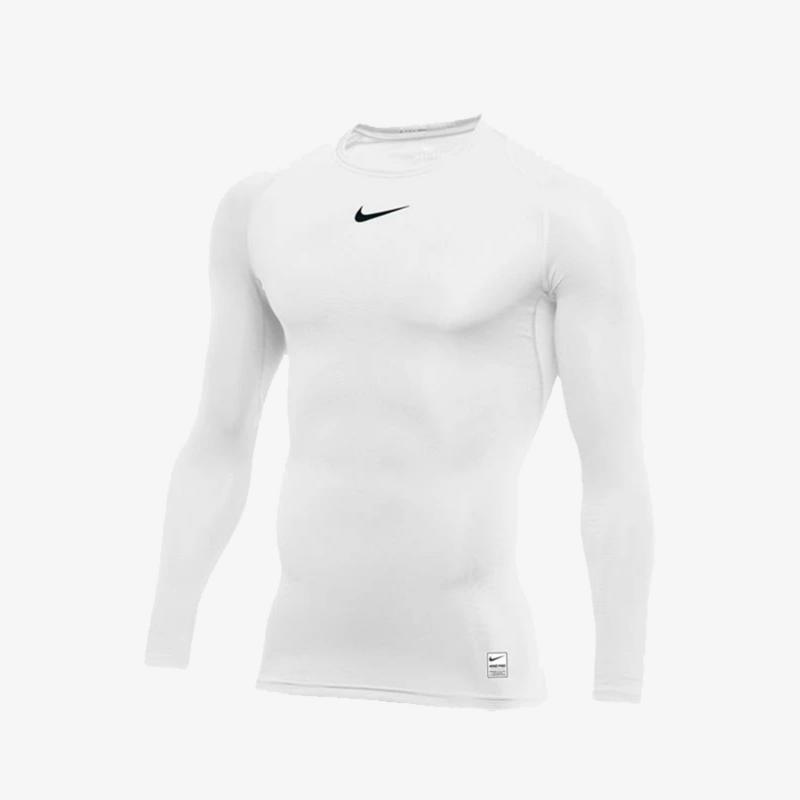 Looking for the Best Nike Long Sleeve Baseball Undershirts. Try These Dri-Fit Options