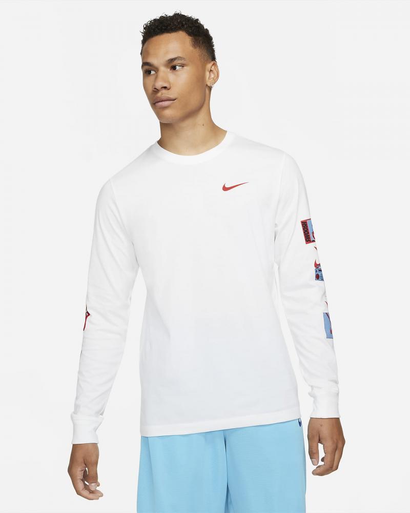 Looking for the Best Nike Long Sleeve Baseball Undershirts. Try These Dri-Fit Options