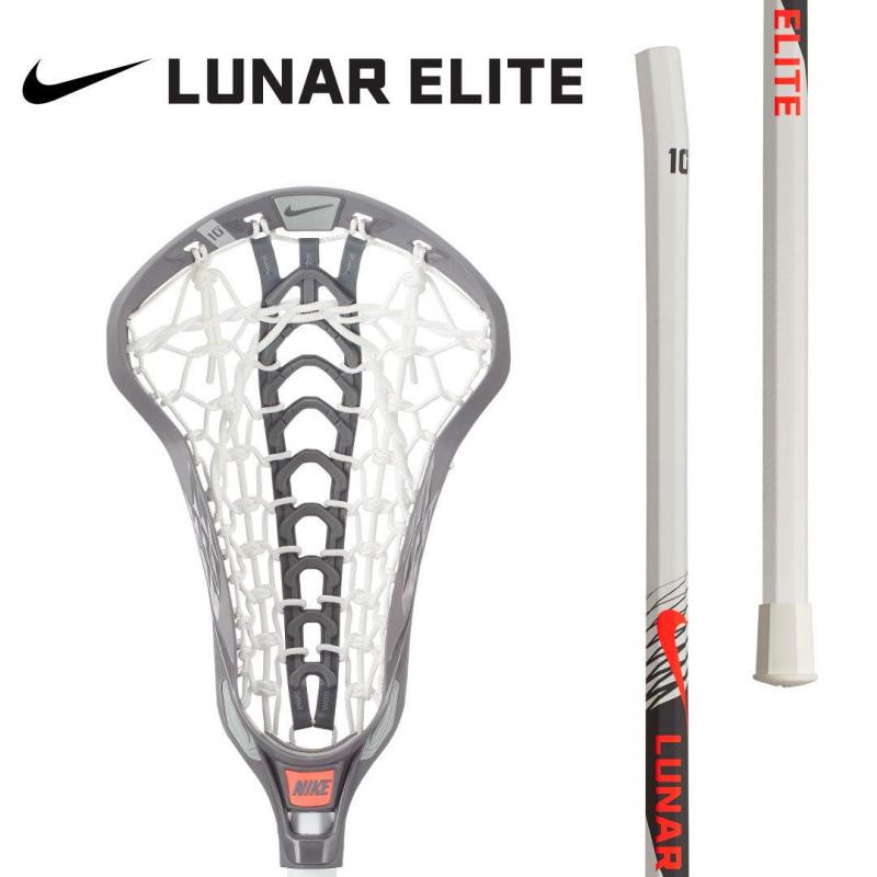 Looking for the Best Nike Lunar Lacrosse Stick. Here are 15 Key Details to Know