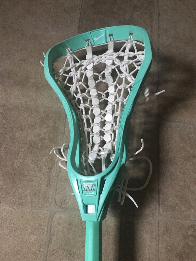 Looking for the Best Nike Lunar Lacrosse Stick. Here are 15 Key Details to Know