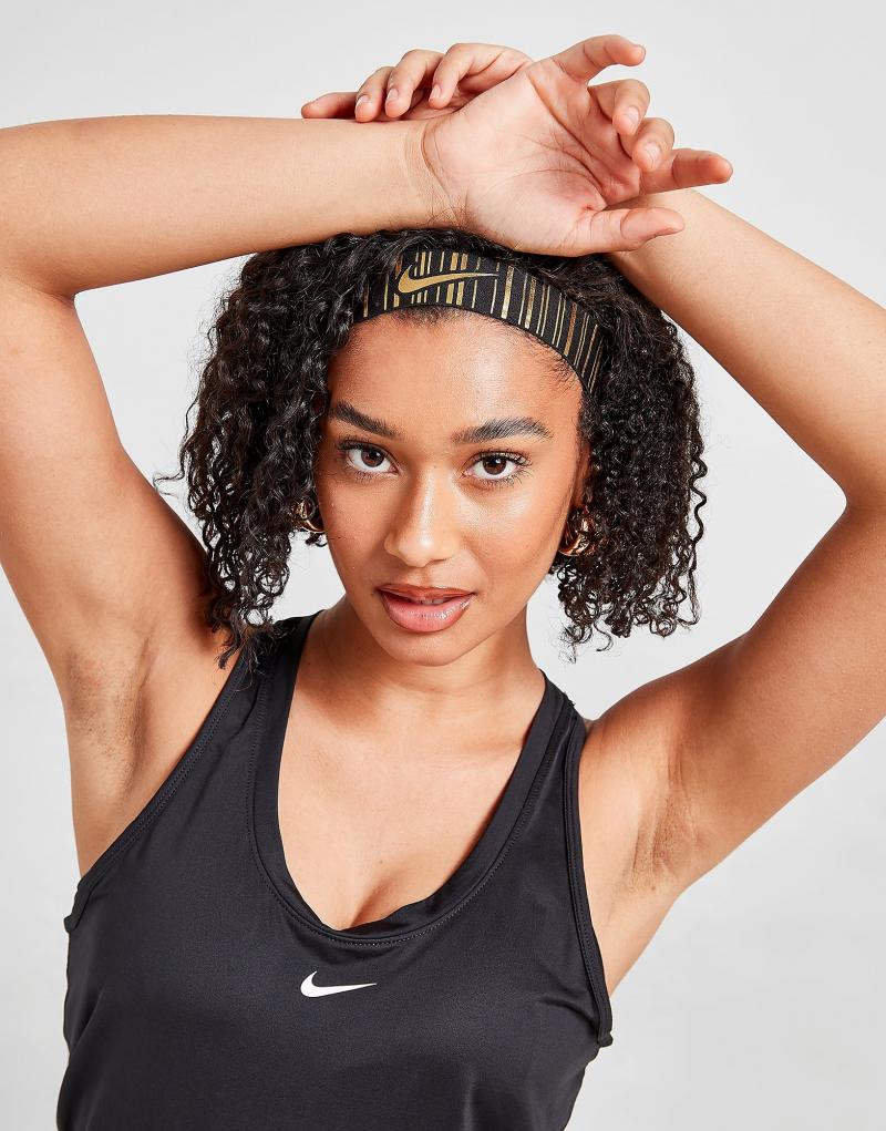 Looking for the Best Nike Pro Headband: 15 Must-Know Features