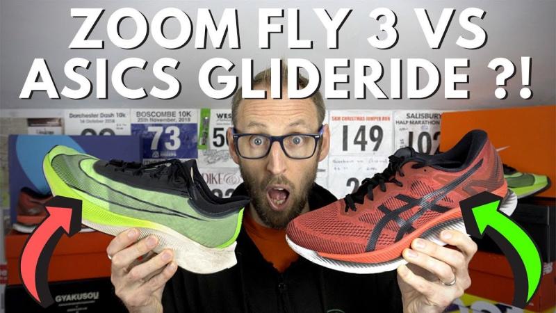 Looking for the Best Nike Running Shoes: Discover If the Zoom Fly Is Right for You