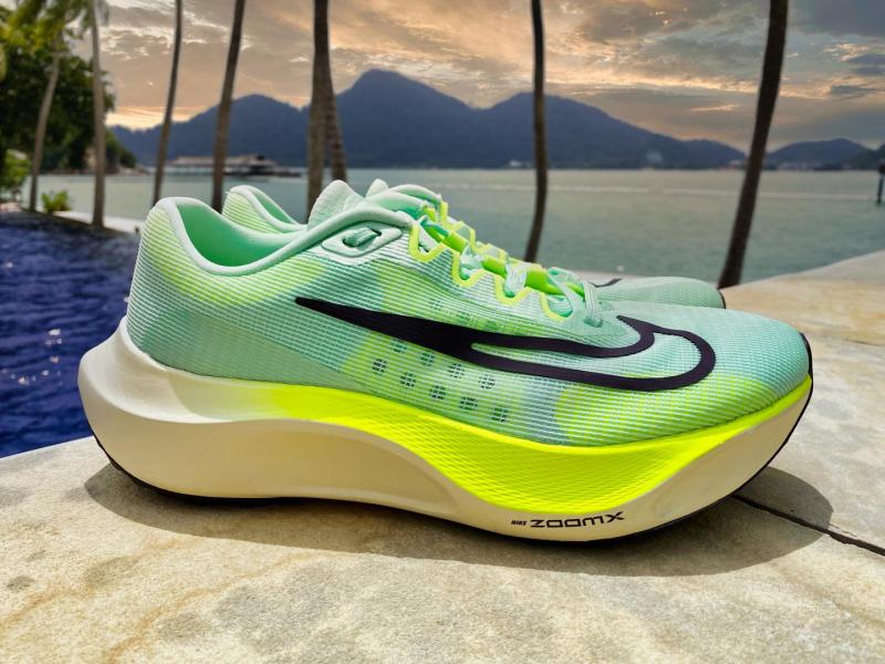 Looking for the Best Nike Running Shoes: Discover If the Zoom Fly Is Right for You