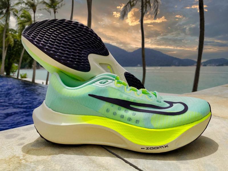 Looking for the Best Nike Running Shoes: Discover If the Zoom Fly Is Right for You