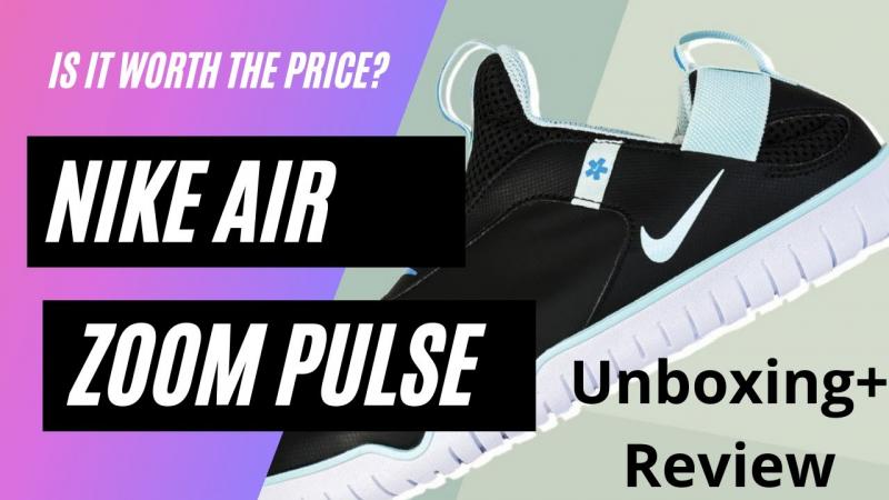 Looking for the Best Nike Shoes for Nurses and Healthcare Workers. Discover the Top 15 Reasons Why Nike Air Zoom Pulse is the Clear Winner