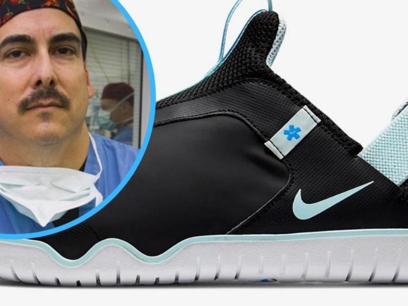 Looking for the Best Nike Shoes for Nurses and Healthcare Workers. Discover the Top 15 Reasons Why Nike Air Zoom Pulse is the Clear Winner