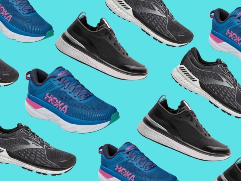 Looking for the Best Nike Shoes for Nurses and Healthcare Workers. Discover the Top 15 Reasons Why Nike Air Zoom Pulse is the Clear Winner