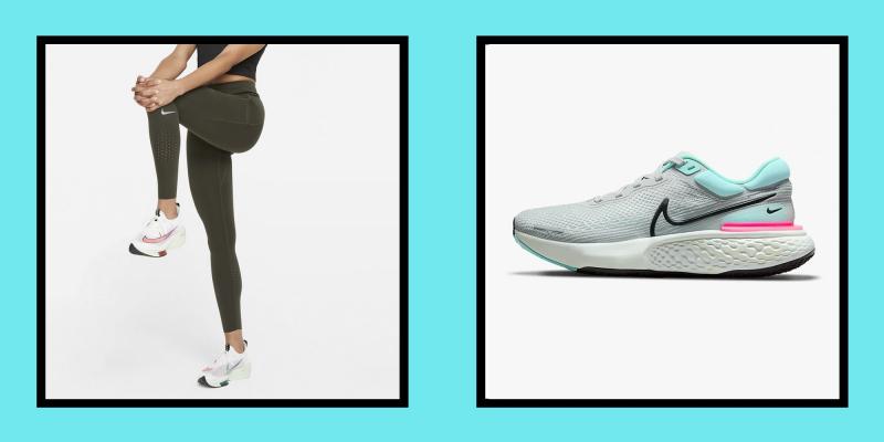 Looking for the Best Nike Shoes for Nurses and Healthcare Workers. Discover the Top 15 Reasons Why Nike Air Zoom Pulse is the Clear Winner