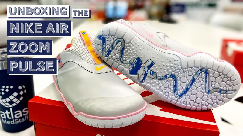 Looking for the Best Nike Shoes for Nurses and Healthcare Workers. Discover the Top 15 Reasons Why Nike Air Zoom Pulse is the Clear Winner