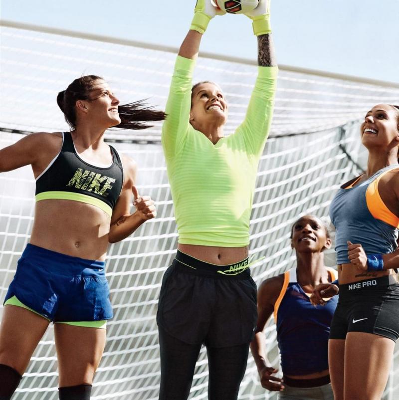 Looking for the Best Nike Soccer Shorts This Year. Check Out These Styles
