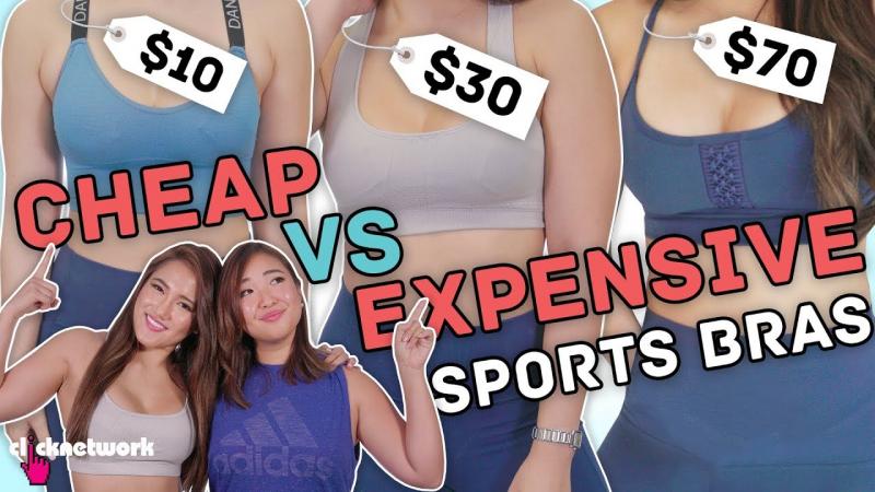 Looking for the Best Nike Sports Bra. Consider These 15 Must-Know Features Before Buying