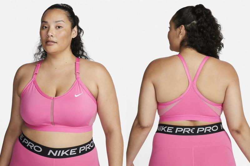 Looking for the Best Nike Sports Bra. Consider These 15 Must-Know Features Before Buying