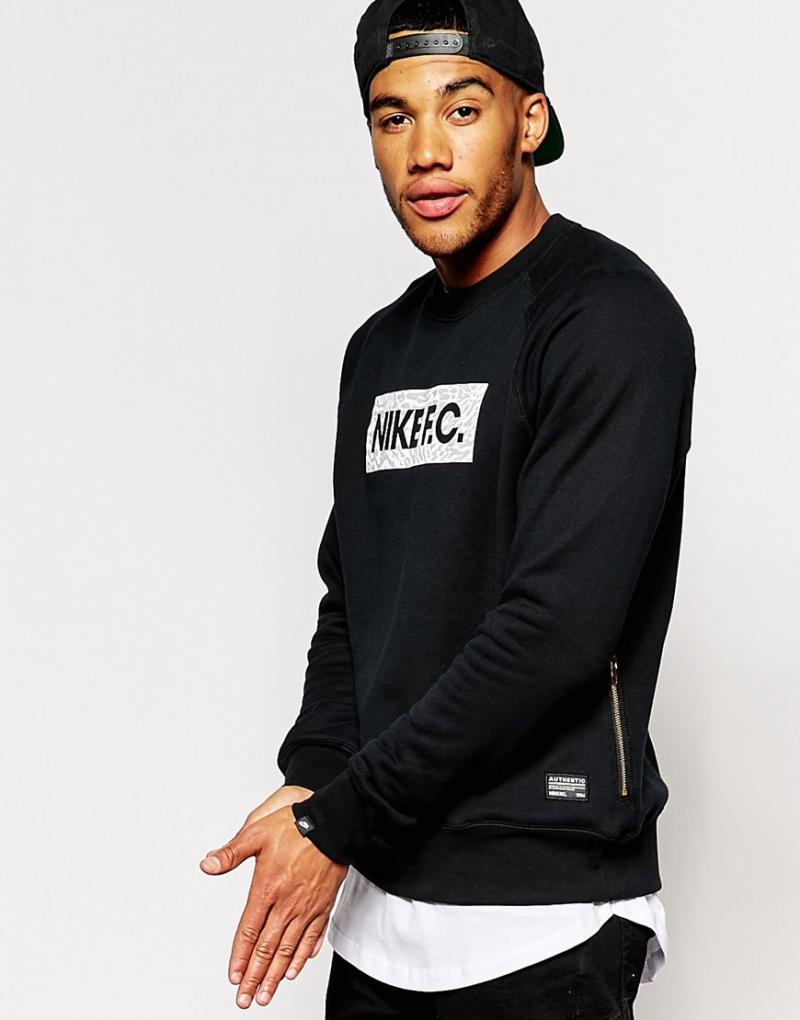 Looking for the Best Nike Sweatshirt in 2023. Discover Our Top 15 Picks Here