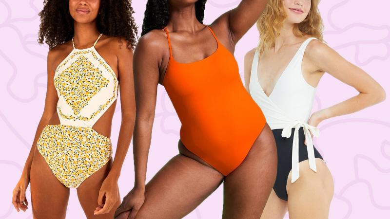 Looking for the Best Nike Swimsuits for Women This Summer. Discover Our Top 15 Styles