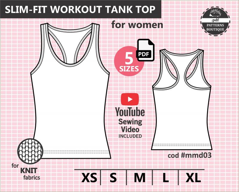 Looking for the Best Nike Tank. How to Choose the Perfect Tank Top for Workouts