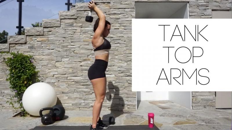 Looking for the Best Nike Tank. How to Choose the Perfect Tank Top for Workouts