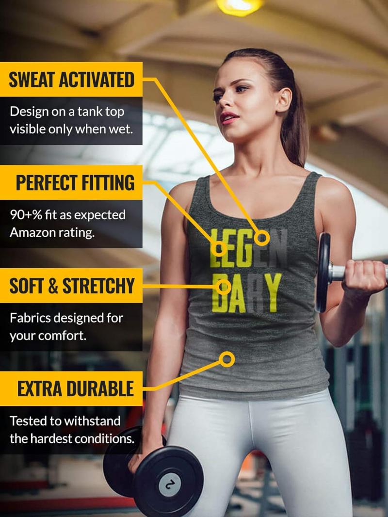 Looking for the Best Nike Tank. How to Choose the Perfect Tank Top for Workouts