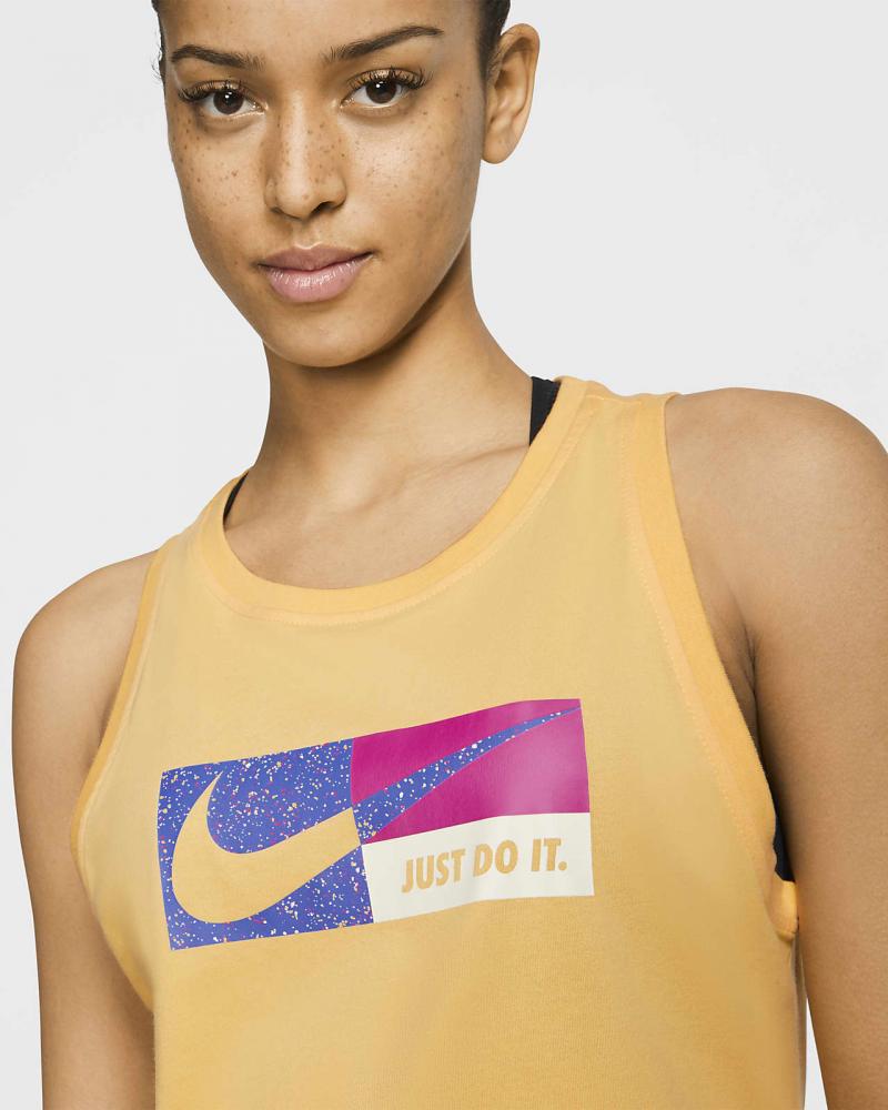 Looking for the Best Nike Tank Tops. 15 Ways to Find Great Deals on Nike Tanks This Summer
