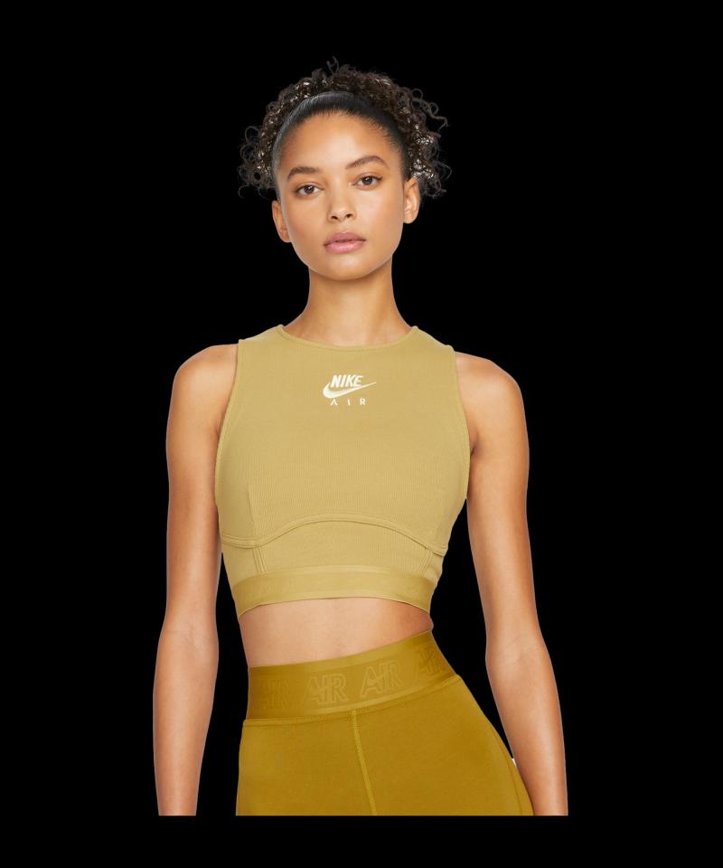 Looking for the Best Nike Tank Tops. 15 Ways to Find Great Deals on Nike Tanks This Summer