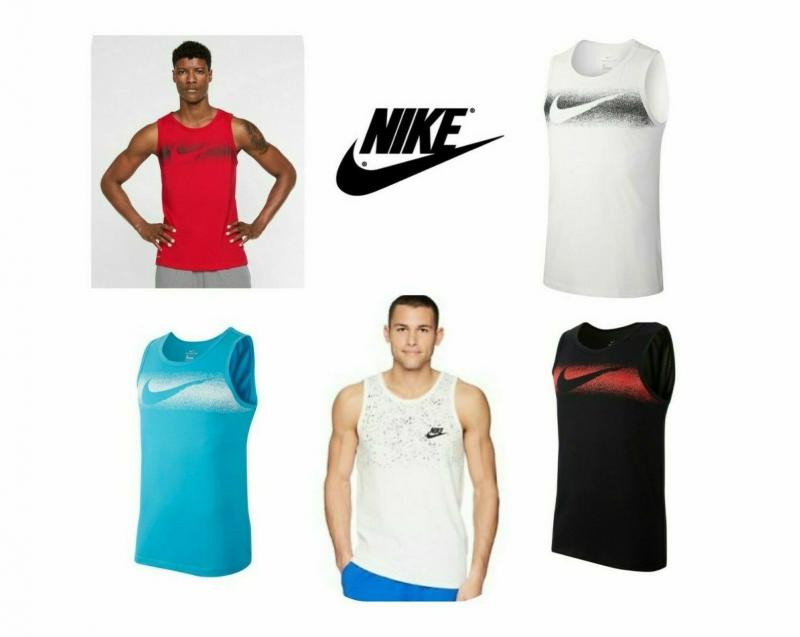 Looking for the Best Nike Tank Tops. 15 Ways to Find Great Deals on Nike Tanks This Summer