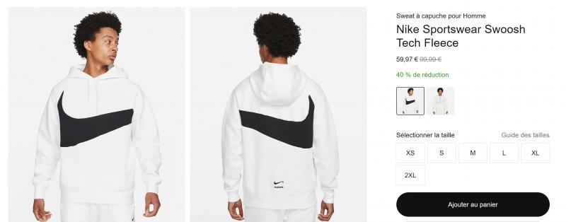 Looking for the Best Nike Tech Fleece Pullover. Try This 14-Point Checklist
