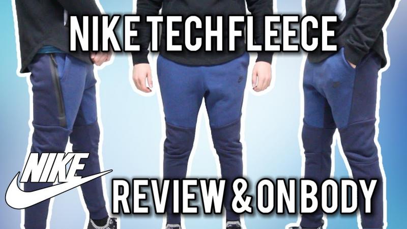 Looking for the Best Nike Tech Pants. Here are 15 Essentials to Know Before You Buy