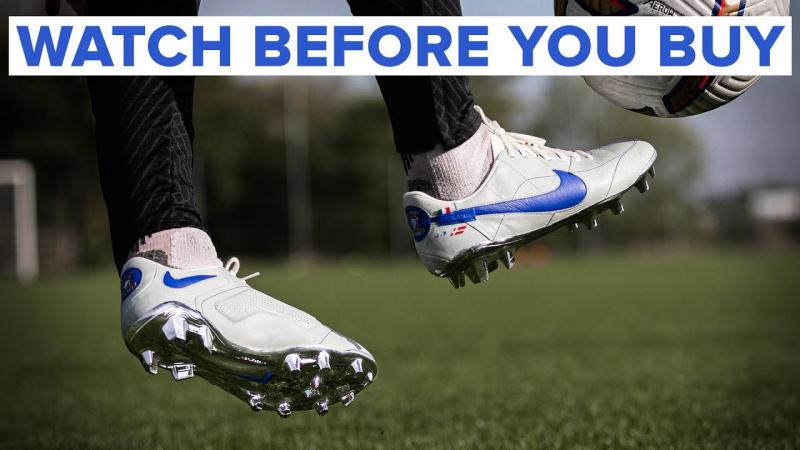 Looking for the Best Nike Tiempo Youth Cleats. Here are 15 Key Things to Consider Before Buying