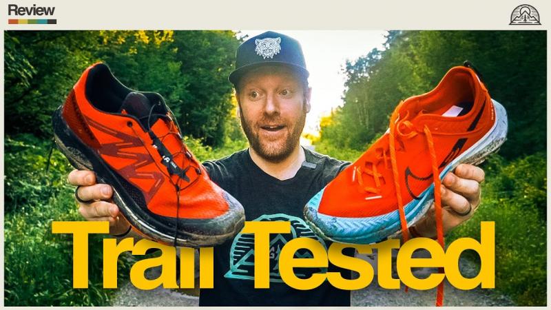 Looking for the Best Nike Trail Running Gear in 2023. Check Out These 15 Must-Have Items