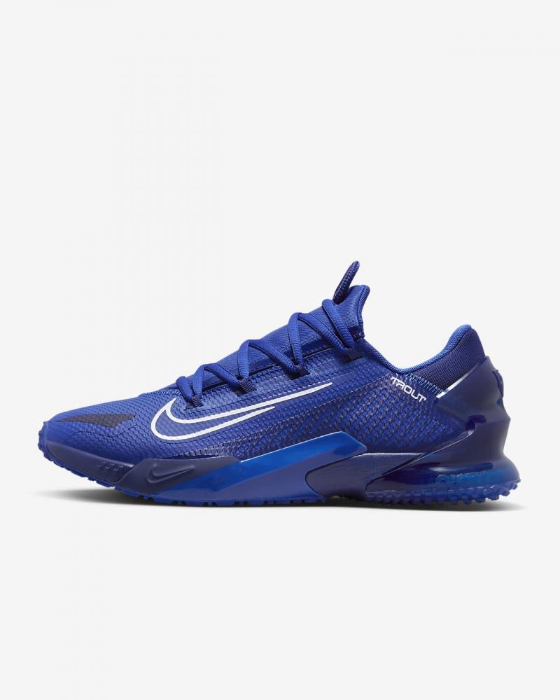 Looking for the Best Nike Turf Shoes. Mike Trout