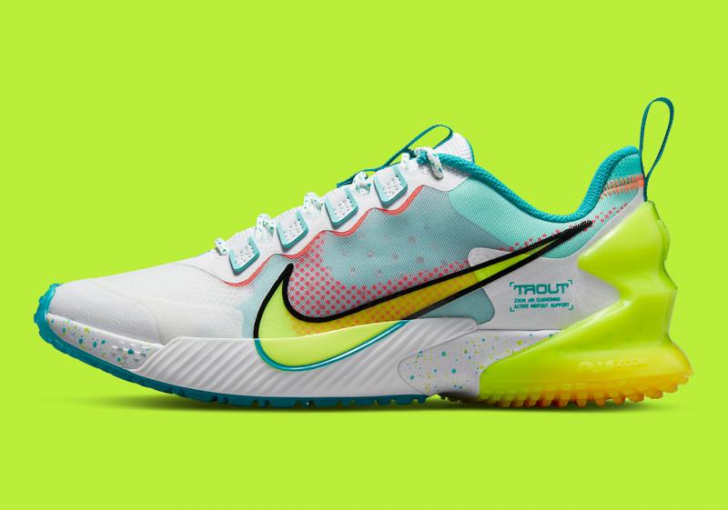 Looking for the Best Nike Turf Shoes. Mike Trout
