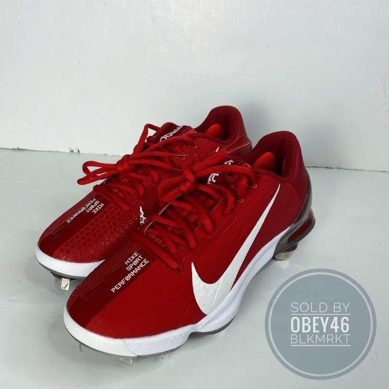 Looking for the Best Nike Turf Shoes. Mike Trout