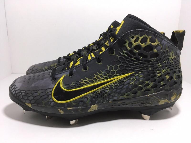 Looking for the Best Nike Turf Shoes. Mike Trout