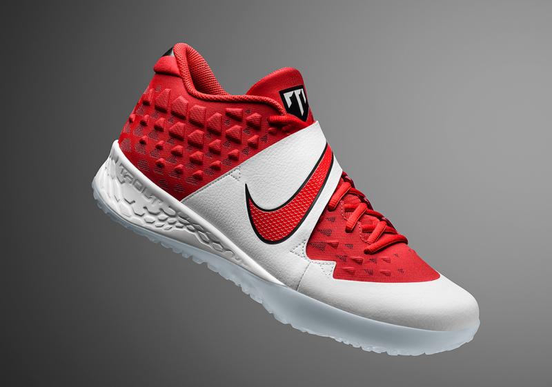 Looking for the Best Nike Turf Shoes. Mike Trout