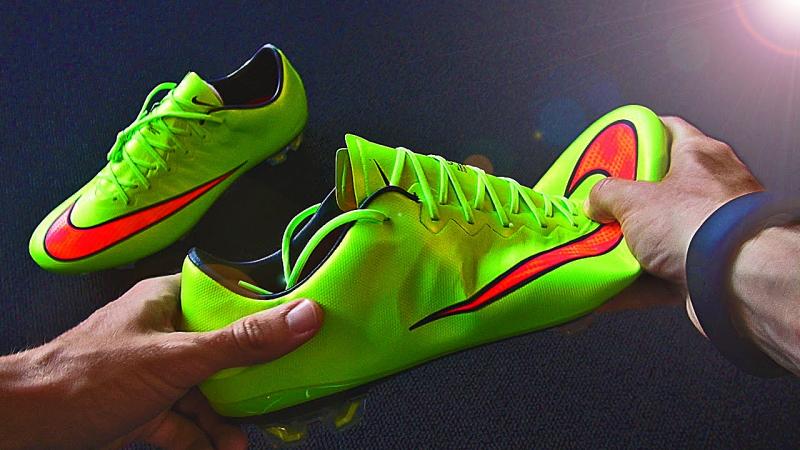 Looking for the Best Nike Vapor Shoes: 15 Key Features of the Carbon Line