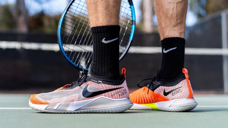 Looking for the Best Nike Vapor Shoes: 15 Key Features of the Carbon Line