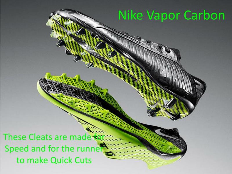 Looking for the Best Nike Vapor Shoes: 15 Key Features of the Carbon Line