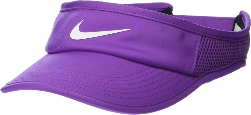 Looking for the Best Nike Visor. Here are 15 Key Features of the Aerobill & Dri-FIT