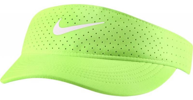 Looking for the Best Nike Visor. Here are 15 Key Features of the Aerobill & Dri-FIT