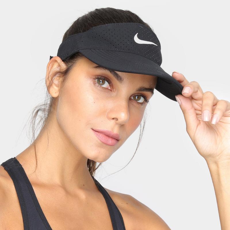 Looking for the Best Nike Visor. Here are 15 Key Features of the Aerobill & Dri-FIT