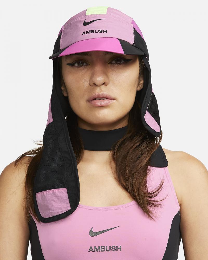 Looking for the Best Nike Visor. Here are 15 Key Features of the Aerobill & Dri-FIT