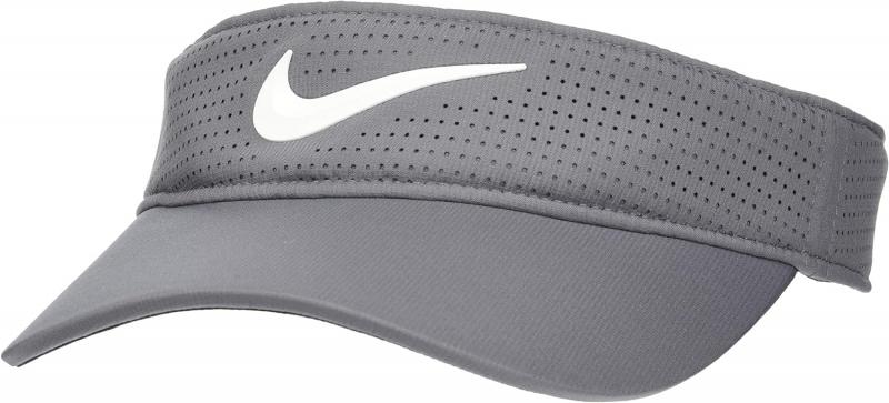 Looking for the Best Nike Visor. Here are 15 Key Features of the Aerobill & Dri-FIT