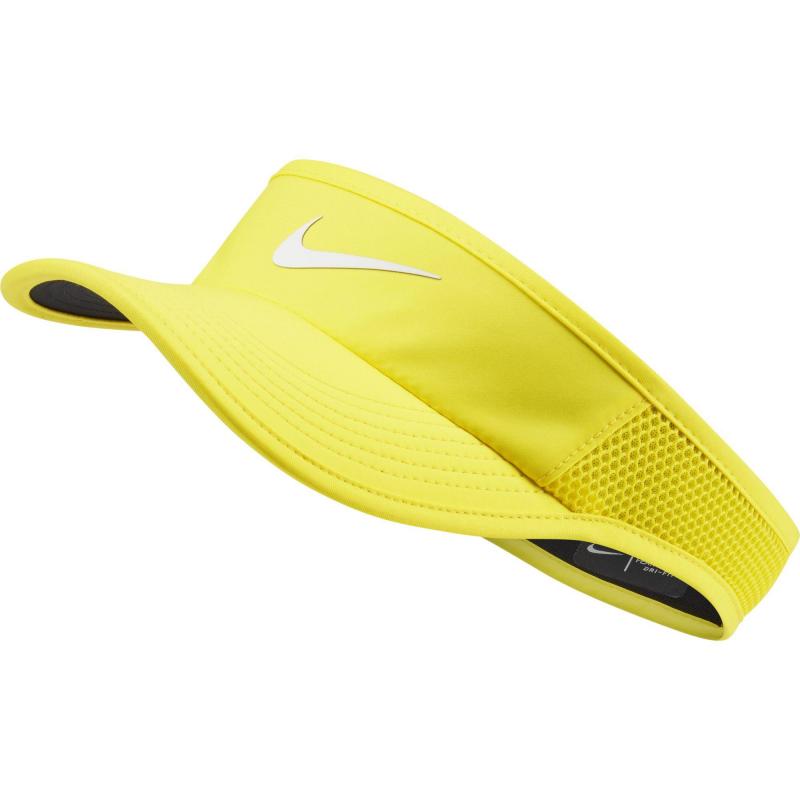 Looking for the Best Nike Visor. Here are 15 Key Features of the Aerobill & Dri-FIT
