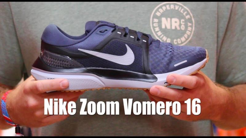 Looking for the Best Nike Vomero Running Shoe in 2023: 10 Features That Make the Vomero 16 a Top Choice