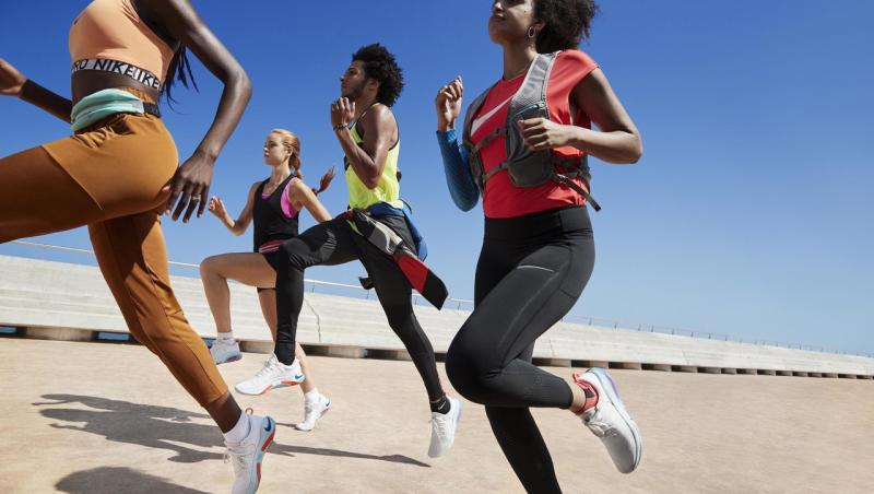 Looking for the Best Nike Women