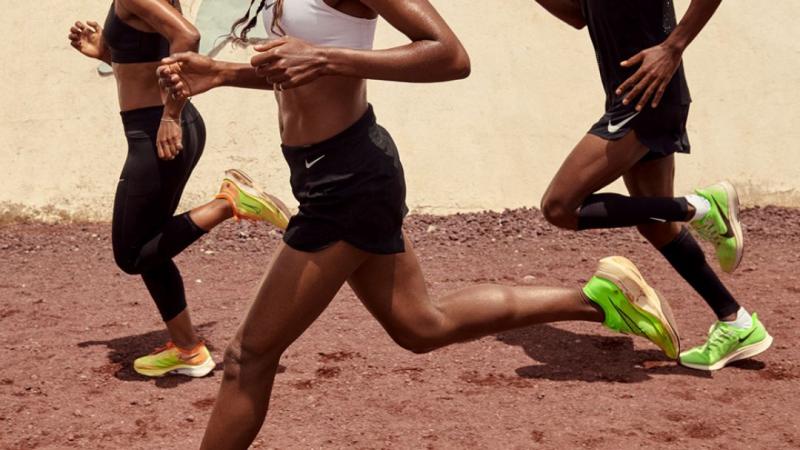 Looking for the Best Nike Women