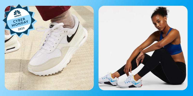 Looking for the Best Nike Women
