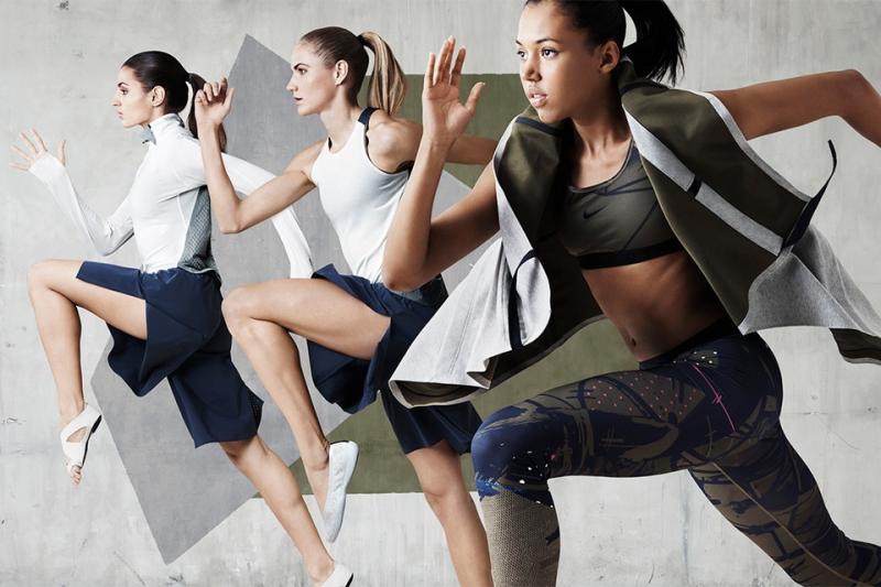 Looking for The Best Nike Women