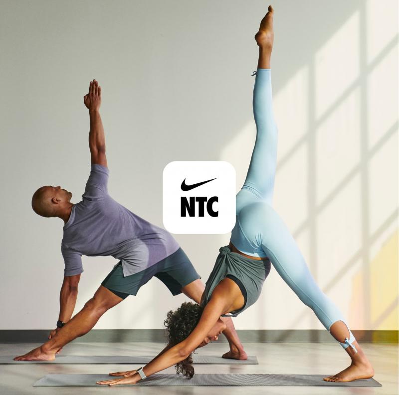 Looking For The Best Nike Yoga Gear For Men. Try These 15 Styles