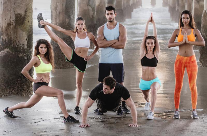 Looking For The Best Nike Yoga Gear For Men. Try These 15 Styles