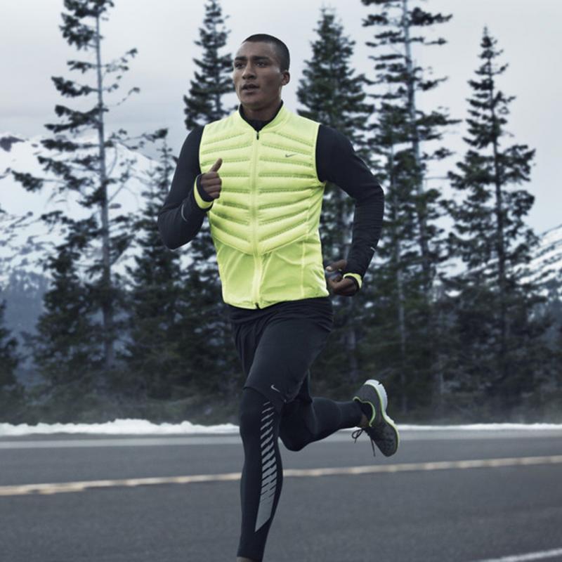 Looking For The Best Nike Yoga Gear For Men. Try These 15 Styles